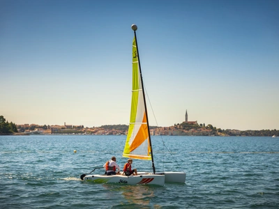 Maistra Camping Amarin