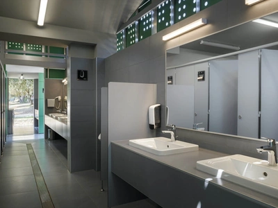 Maistra Camping Amarin