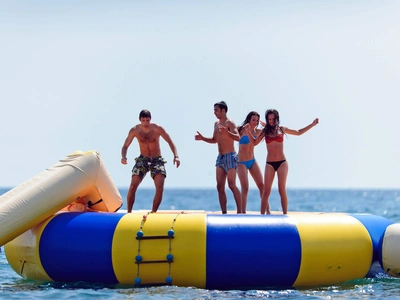 Maistra Camping Amarin