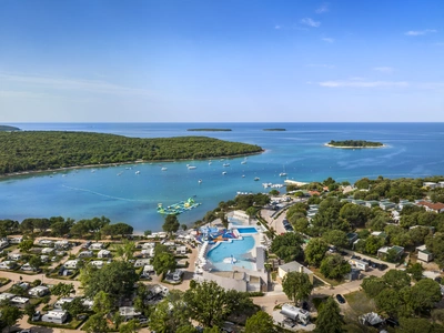 Maistra Camping Veštar