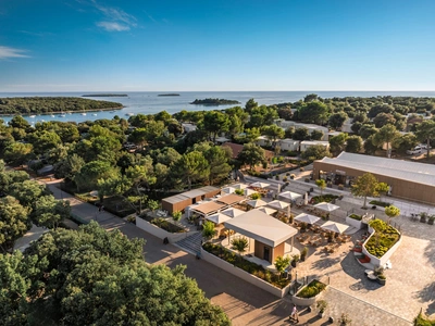 Maistra Camping Veštar