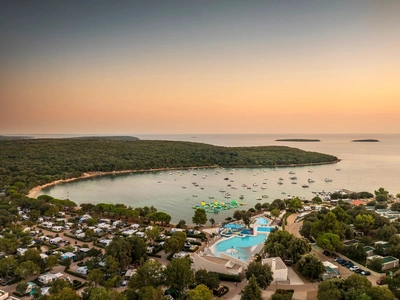 Maistra Camping Veštar