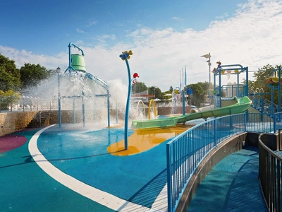 Maistra Camping Veštar