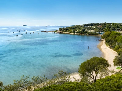 Maistra Camping Veštar