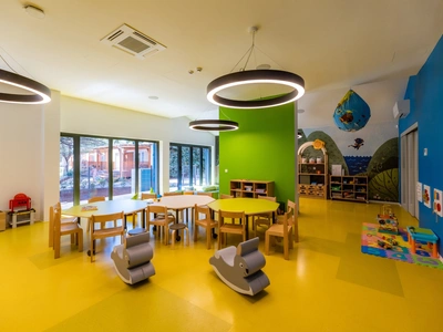 Maistra Camping Veštar