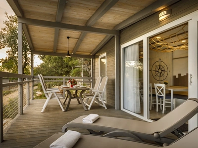 Maistra Camping Veštar