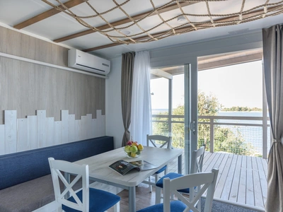 Maistra Camping Veštar