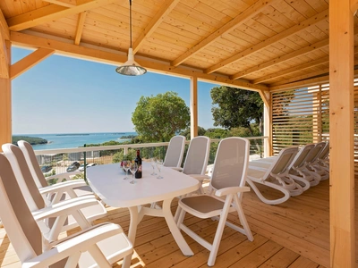 Maistra Camping Veštar