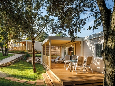 Maistra Camping Veštar