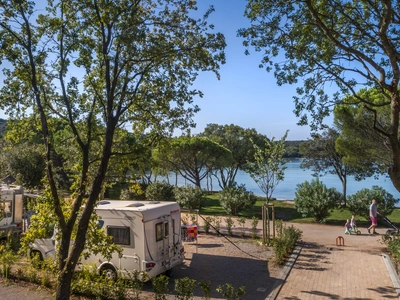 Maistra Camping Veštar