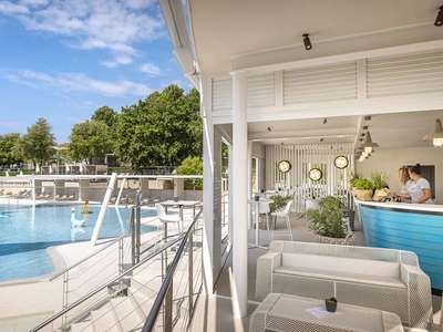 Maistra Camping Veštar