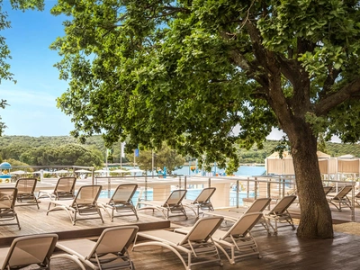 Maistra Camping Veštar