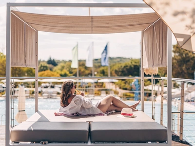 Maistra Camping Veštar