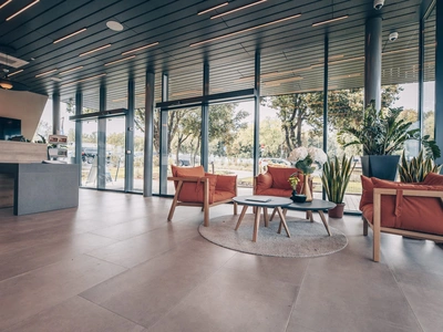 Maistra Camping Veštar