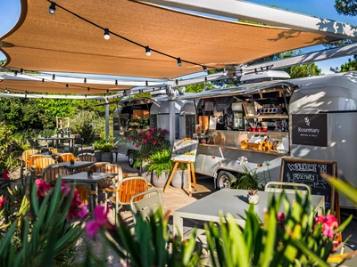 Maistra Camping Veštar