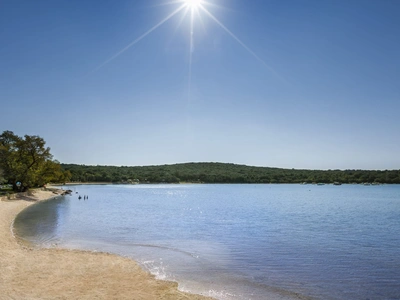 Maistra Camping Veštar