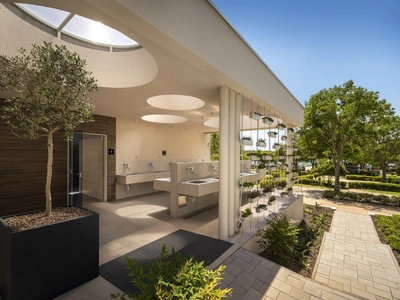 Maistra Camping Veštar