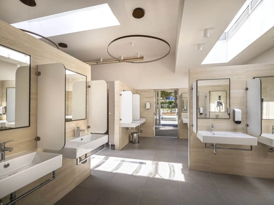 Maistra Camping Veštar