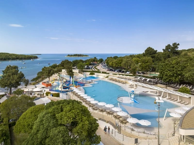 Maistra Camping Veštar