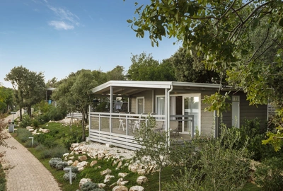 Maistra Camping Veštar