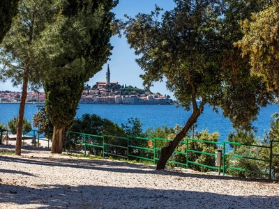 Camping Porton Biondi