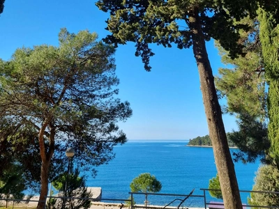 Camping Porton Biondi