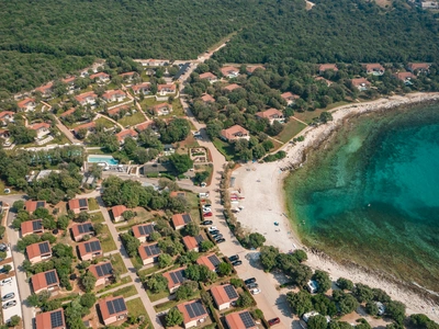 Mon Perin Camping Resort