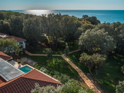 Mon Perin Camping Resort