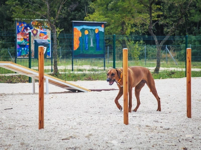 Mon Perin Camping Resort