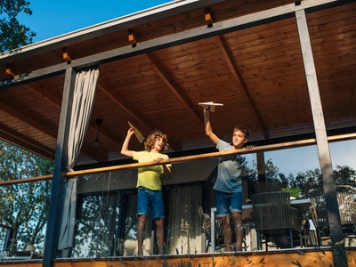 Mon Perin Camping Resort