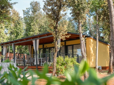 Mon Perin Camping Resort