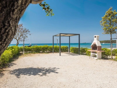 Mon Perin Camping Resort