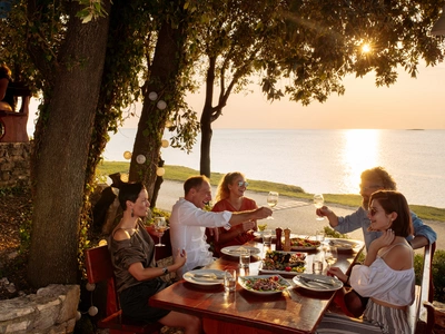 Mon Perin Camping Resort