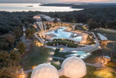 Mon Perin Camping Resort