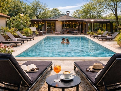 Ulika Rovinj Boutique Campsite