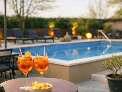 Ulika Rovinj Boutique Campsite