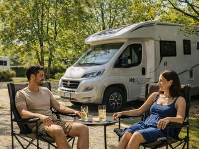 Ulika Rovinj Boutique Campsite