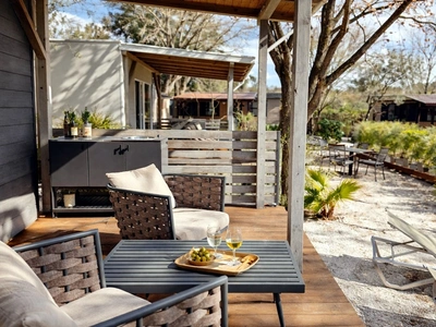 Ulika Rovinj Boutique Campsite