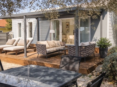 Ulika Rovinj Boutique Campsite