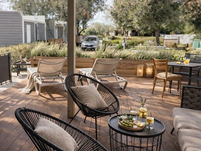 Ulika Rovinj Boutique Campsite