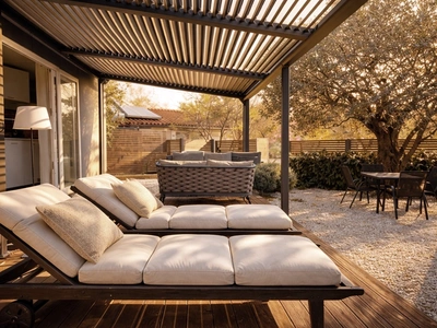 Ulika Rovinj Boutique Campsite