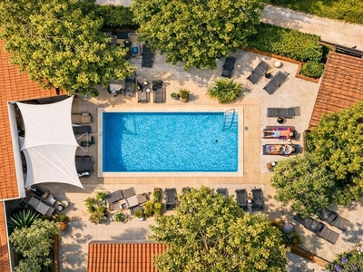 Ulika Rovinj Boutique Campsite