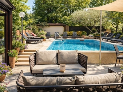 Ulika Rovinj Boutique Campsite