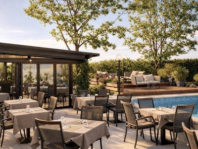 Ulika Rovinj Boutique Campsite