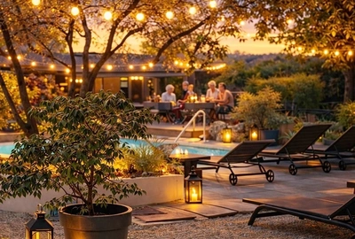 Ulika Rovinj Boutique Campsite