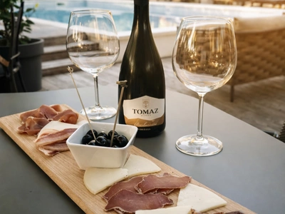 Ulika Rovinj Boutique Campsite