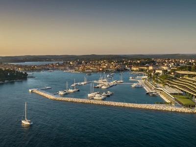 Grand Park Hotel Rovinj