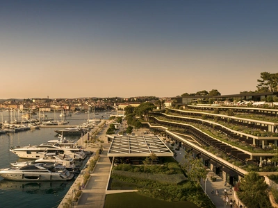 Grand Park Hotel Rovinj