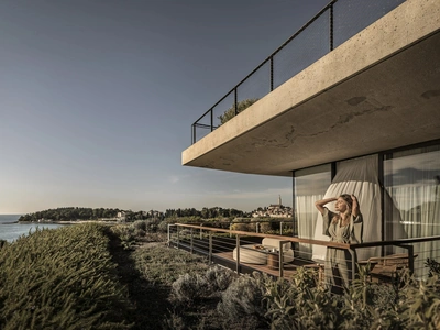 Grand Park Hotel Rovinj