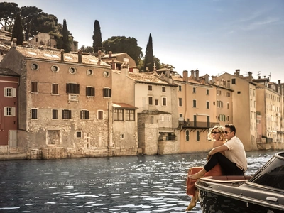 Grand Park Hotel Rovinj